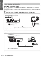 Preview for 176 page of Sony VPLHS20 - Cineza Digital Home Entertainment LCD Projector Operating Instructions Manual