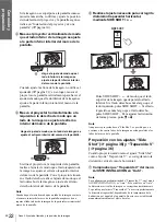 Preview for 180 page of Sony VPLHS20 - Cineza Digital Home Entertainment LCD Projector Operating Instructions Manual