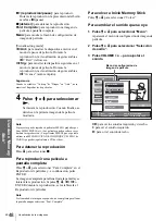 Preview for 206 page of Sony VPLHS20 - Cineza Digital Home Entertainment LCD Projector Operating Instructions Manual