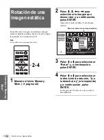 Preview for 208 page of Sony VPLHS20 - Cineza Digital Home Entertainment LCD Projector Operating Instructions Manual