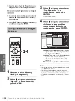 Preview for 212 page of Sony VPLHS20 - Cineza Digital Home Entertainment LCD Projector Operating Instructions Manual