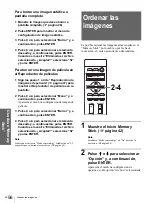 Preview for 214 page of Sony VPLHS20 - Cineza Digital Home Entertainment LCD Projector Operating Instructions Manual