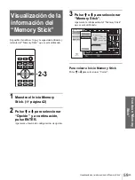 Preview for 217 page of Sony VPLHS20 - Cineza Digital Home Entertainment LCD Projector Operating Instructions Manual