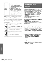 Preview for 222 page of Sony VPLHS20 - Cineza Digital Home Entertainment LCD Projector Operating Instructions Manual