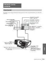 Preview for 233 page of Sony VPLHS20 - Cineza Digital Home Entertainment LCD Projector Operating Instructions Manual