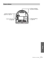 Preview for 235 page of Sony VPLHS20 - Cineza Digital Home Entertainment LCD Projector Operating Instructions Manual