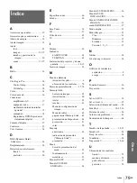 Preview for 237 page of Sony VPLHS20 - Cineza Digital Home Entertainment LCD Projector Operating Instructions Manual