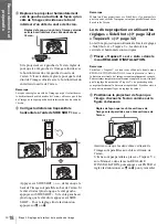 Предварительный просмотр 66 страницы Sony VPLHS3 - Cineza Digital Home Entertainment LCD Front Projector Operating Instructions Manual