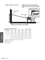 Предварительный просмотр 90 страницы Sony VPLHS3 - Cineza Digital Home Entertainment LCD Front Projector Operating Instructions Manual