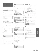 Предварительный просмотр 97 страницы Sony VPLHS3 - Cineza Digital Home Entertainment LCD Front Projector Operating Instructions Manual