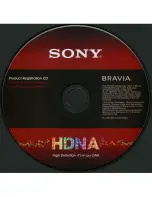 Preview for 80 page of Sony VPLHW10 - BRAVIA - SXRD Projector Operating Instructions Manual