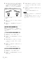 Предварительный просмотр 14 страницы Sony VPLL-3003 Operating Instructions Manual