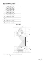 Предварительный просмотр 33 страницы Sony VPLL-3003 Operating Instructions Manual