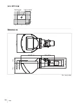 Предварительный просмотр 34 страницы Sony VPLL-3003 Operating Instructions Manual