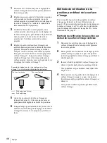 Предварительный просмотр 48 страницы Sony VPLL-3003 Operating Instructions Manual