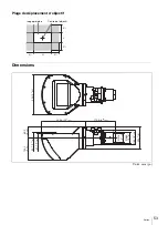 Предварительный просмотр 53 страницы Sony VPLL-3003 Operating Instructions Manual