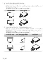 Предварительный просмотр 64 страницы Sony VPLL-3003 Operating Instructions Manual