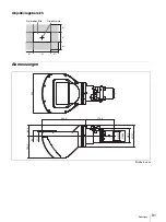 Предварительный просмотр 91 страницы Sony VPLL-3003 Operating Instructions Manual