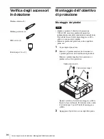 Предварительный просмотр 96 страницы Sony VPLL-3003 Operating Instructions Manual