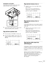 Предварительный просмотр 103 страницы Sony VPLL-3003 Operating Instructions Manual