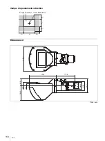 Предварительный просмотр 110 страницы Sony VPLL-3003 Operating Instructions Manual