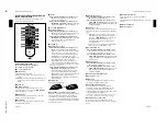 Предварительный просмотр 16 страницы Sony VPLL-CT10 Service Manual