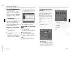 Предварительный просмотр 46 страницы Sony VPLL-CT10 Service Manual