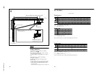 Предварительный просмотр 58 страницы Sony VPLL-CT10 Service Manual