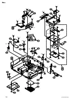 Предварительный просмотр 110 страницы Sony VPLL-CT10 Service Manual