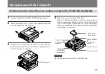 Предварительный просмотр 29 страницы Sony VPLL-FM30 Manual