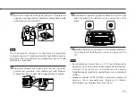 Preview for 71 page of Sony VPLL-FM30 Manual