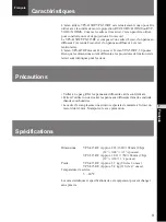 Preview for 9 page of Sony VPS-415RF Operating Instructions Manual