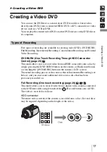 Preview for 17 page of Sony VRD-VC30 Operating Instructions Manual