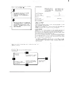 Preview for 7 page of Sony VTX-1000R Operating Instructions Manual