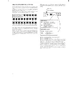 Preview for 8 page of Sony VTX-1000R Operating Instructions Manual