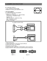 Предварительный просмотр 7 страницы Sony VX-14MW1E Service Manual