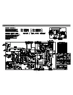 Предварительный просмотр 13 страницы Sony VX-14MW1E Service Manual