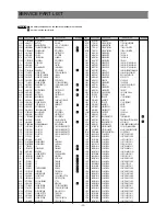 Предварительный просмотр 23 страницы Sony VX-14MW1E Service Manual