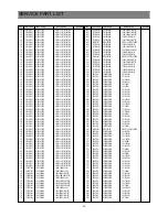 Предварительный просмотр 29 страницы Sony VX-14MW1E Service Manual