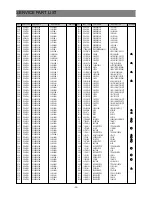 Предварительный просмотр 30 страницы Sony VX-14MW1E Service Manual