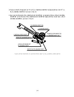 Предварительный просмотр 59 страницы Sony VX-14MW1E Service Manual