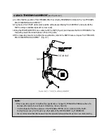 Предварительный просмотр 60 страницы Sony VX-14MW1E Service Manual