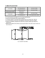 Предварительный просмотр 67 страницы Sony VX-14MW1E Service Manual