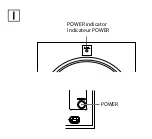 Предварительный просмотр 9 страницы Sony W3000 - SA Subwoofer - 200 Watt User Manual