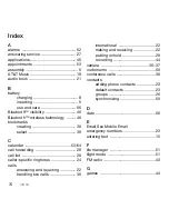 Preview for 76 page of Sony W760 - Ericsson Quadband GSM Phone User Manual