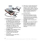 Preview for 8 page of Sony w800i User Manual