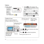 Preview for 12 page of Sony w800i User Manual