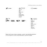 Preview for 17 page of Sony w800i User Manual