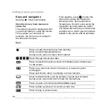 Preview for 18 page of Sony w800i User Manual