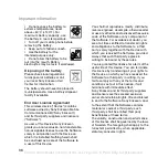 Preview for 38 page of Sony w800i User Manual